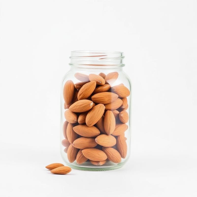 Fresh Pantry Co. - Premium Organic Pantry Essentials